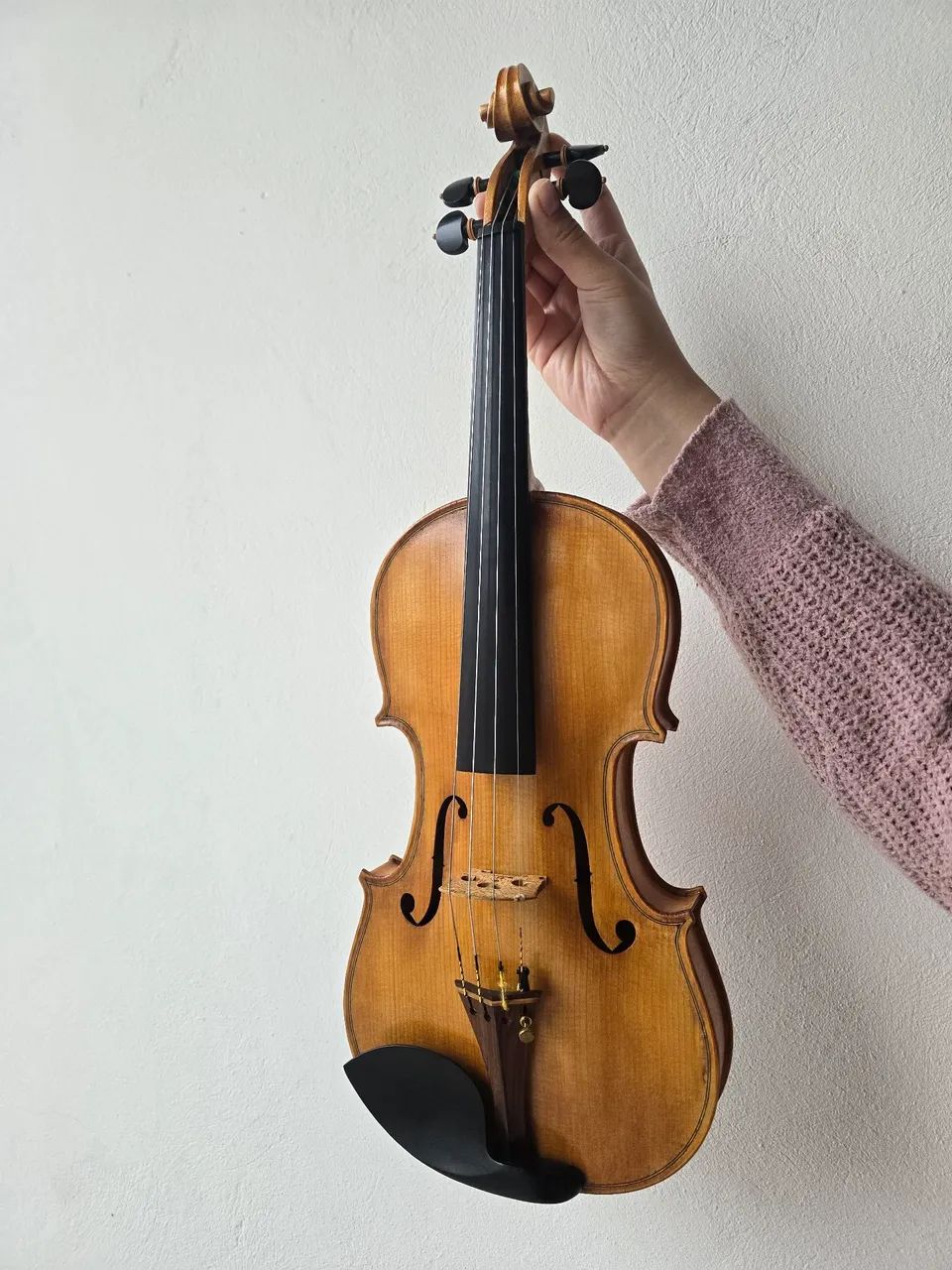 Violino Autoral