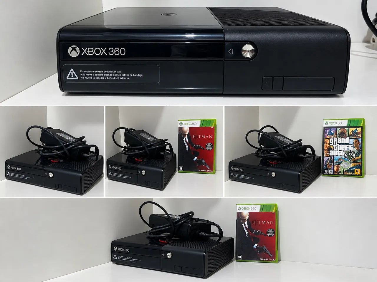XBOX 360