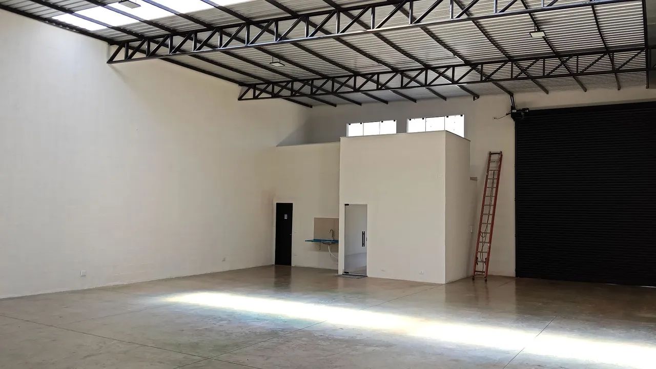 VENDO GALPÃO (novo) - Foto 7