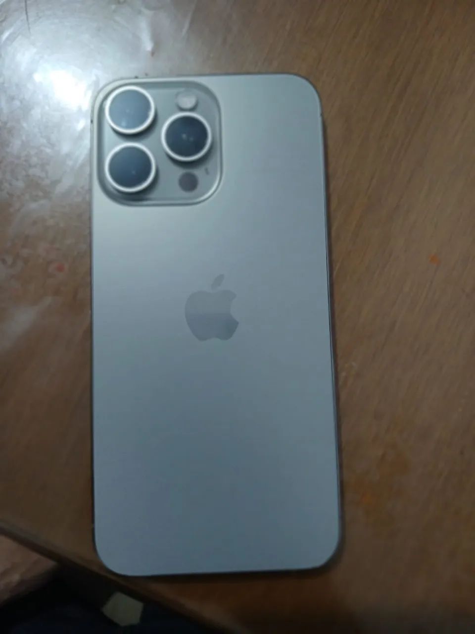 Iphone 15 Pro Max 256G - Foto 2