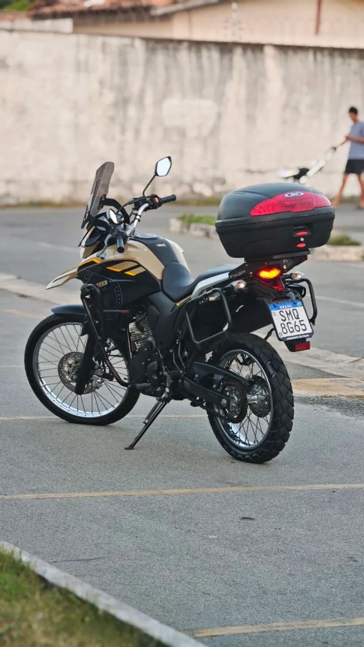 VRNDO XTZ 250  - Foto 3