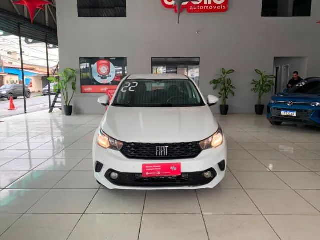 Fiat Argo 1.0 6V Flex. 2022 - Foto 2