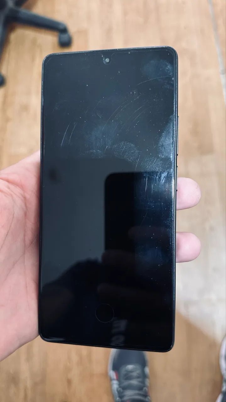 Poco M6 pro 