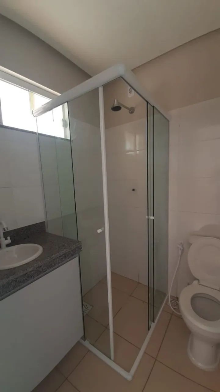 Aluga Apartamento 1 quarto, forquilha