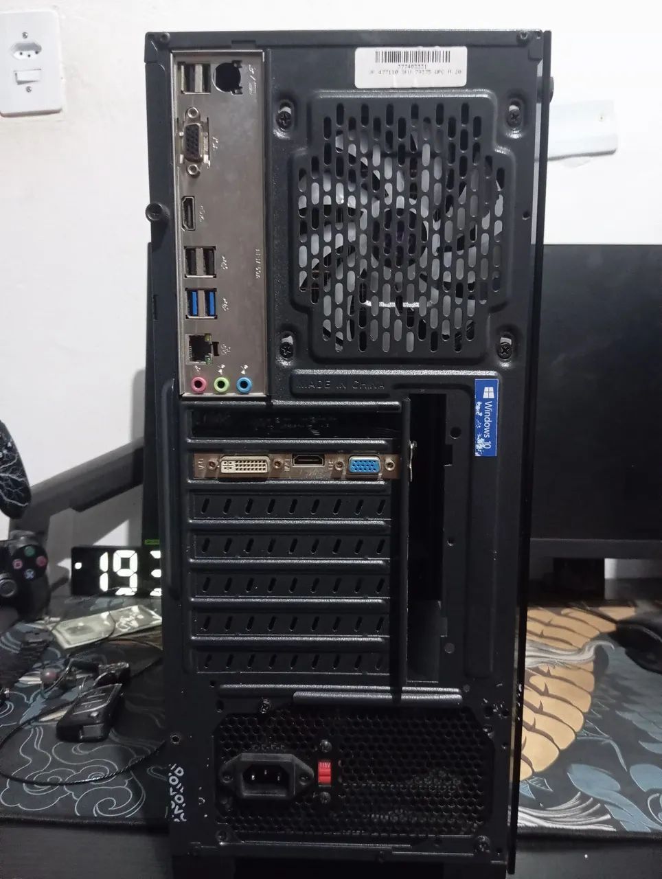 Vem da de pc - Foto 4