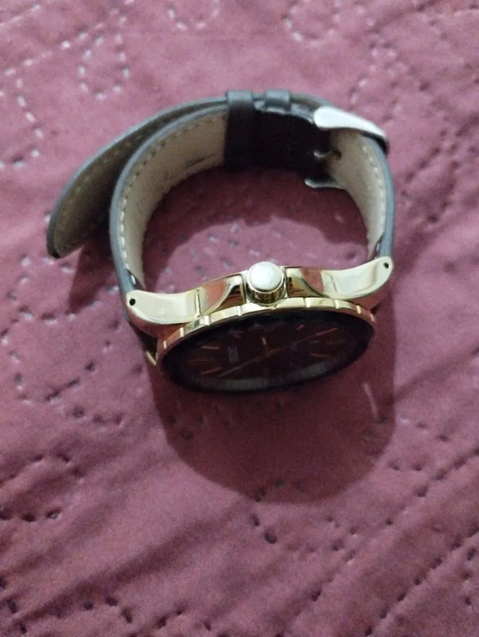 Relógio Orient - Foto 4