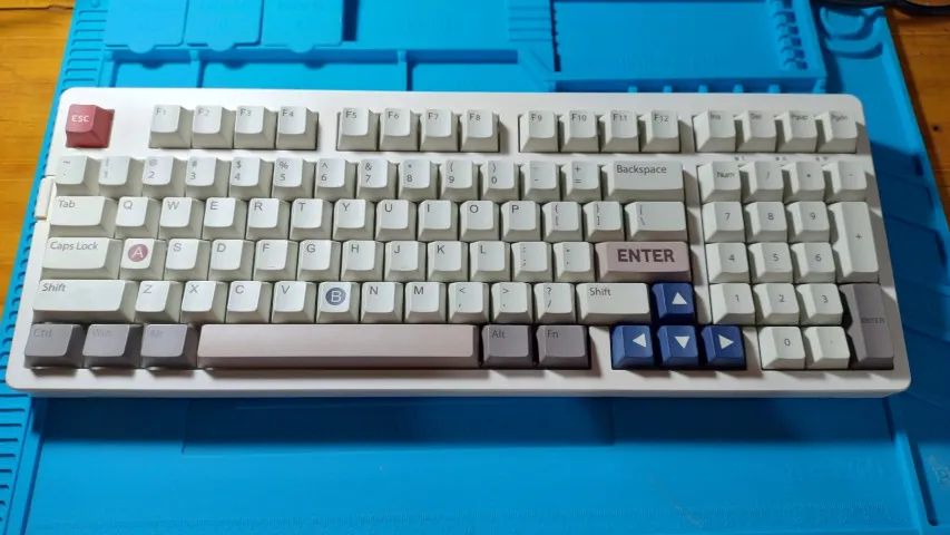 EPOMAKER EK98 - Foto 2