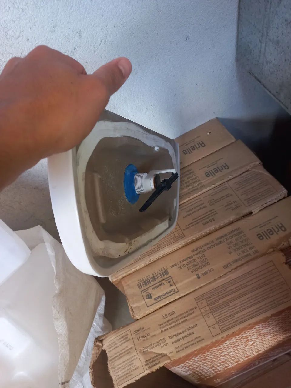 Vaso Sanitário  - Foto 4