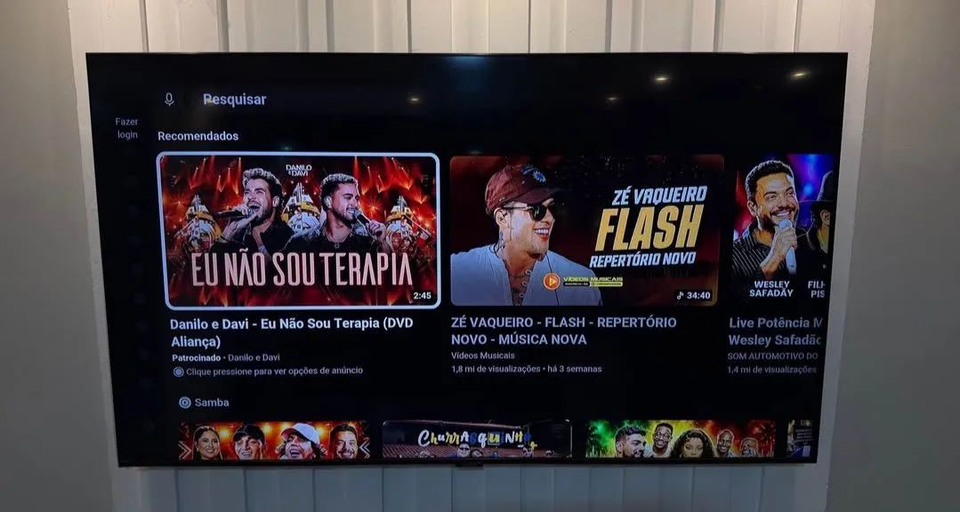 Tvs - Foto 2