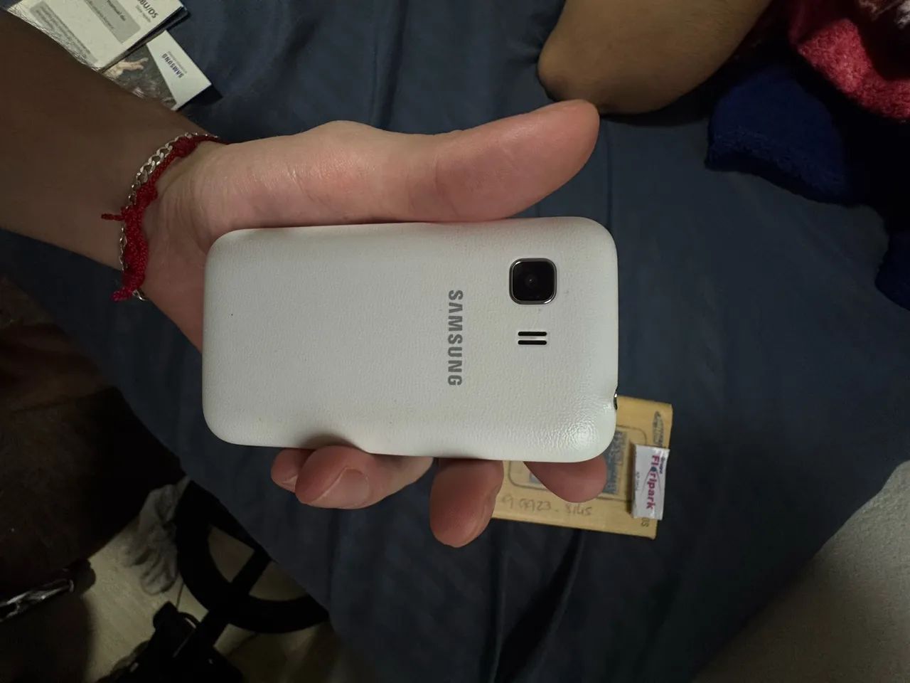 Samsung Galaxy Young 2 Pro - Foto 3