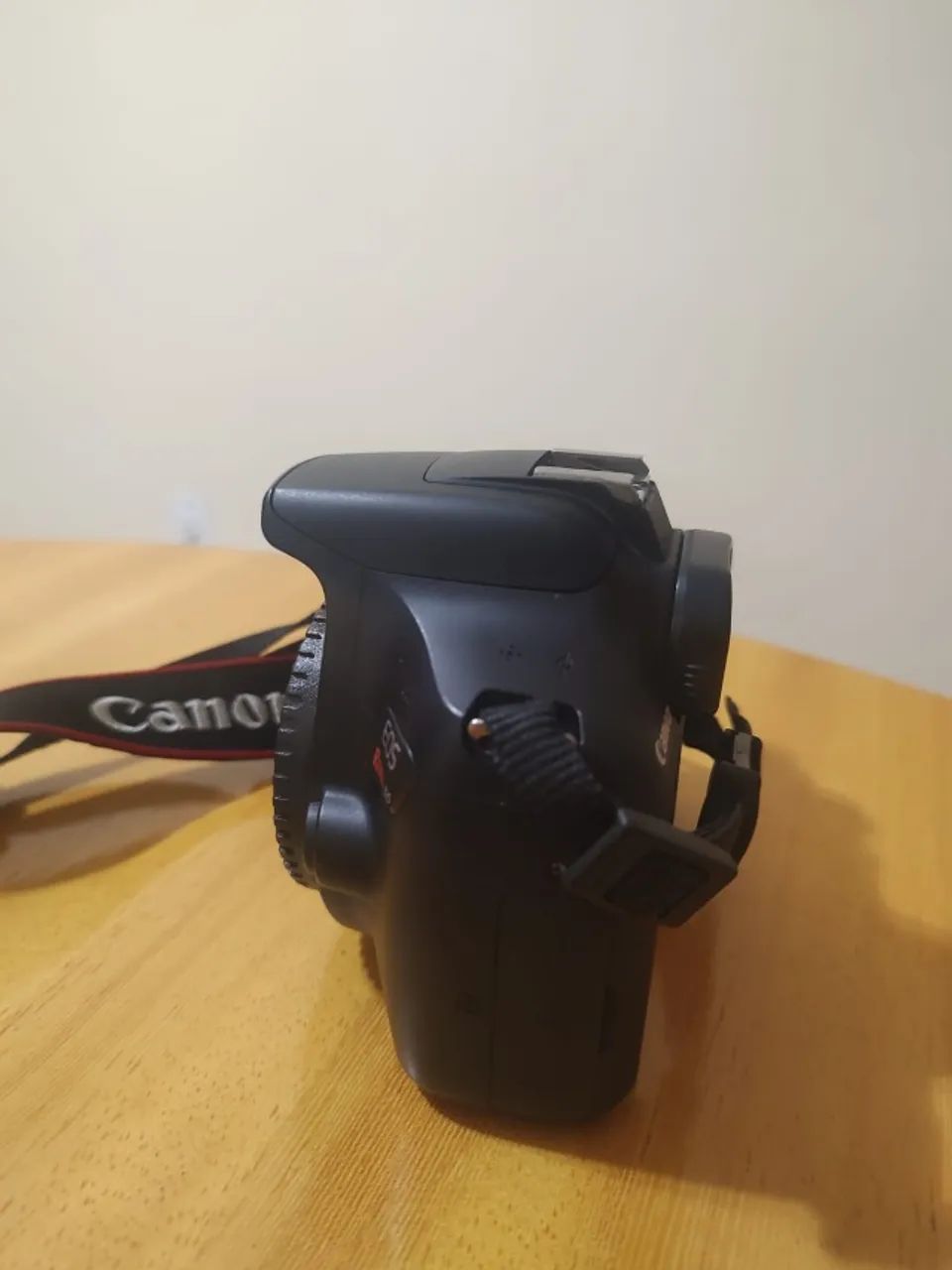 Canon T6 - Foto 5