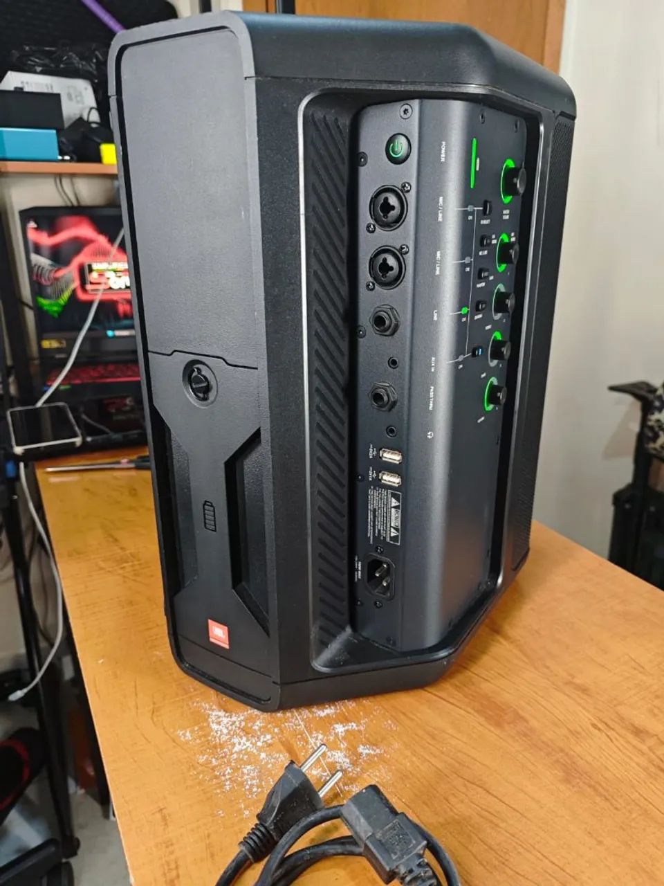 JBL Eon compact  - Foto 5