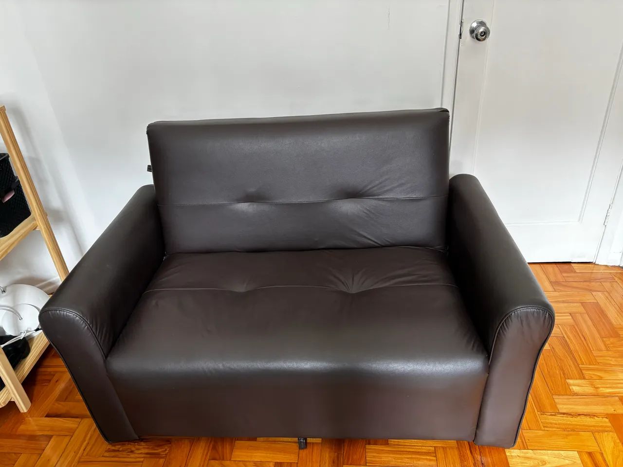 Sofá 2 lugares