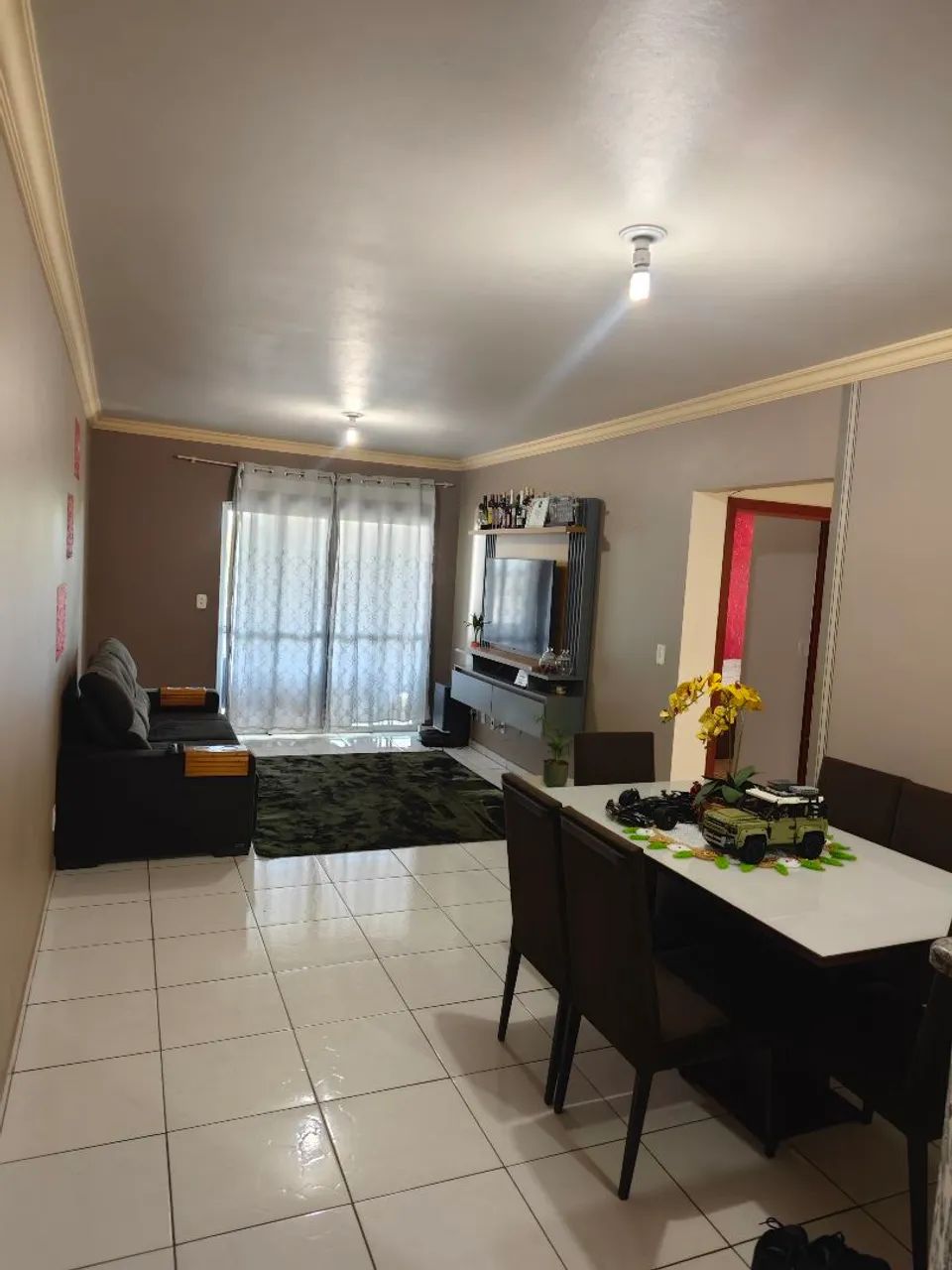 Vende-se apartamento no centro  - Foto 3