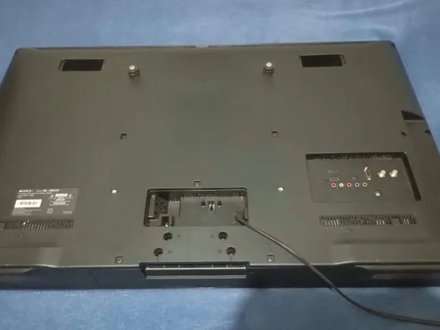 TV 40 polegadas  - Foto 4