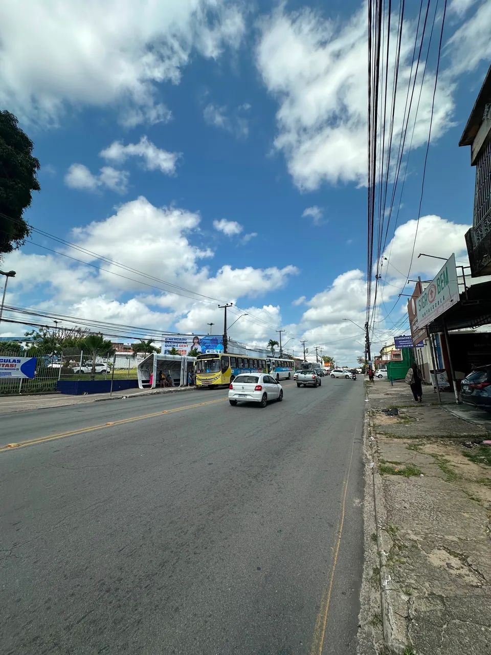 ALUGO- PONTO COMERCIAL NO ANIL  - Foto 3