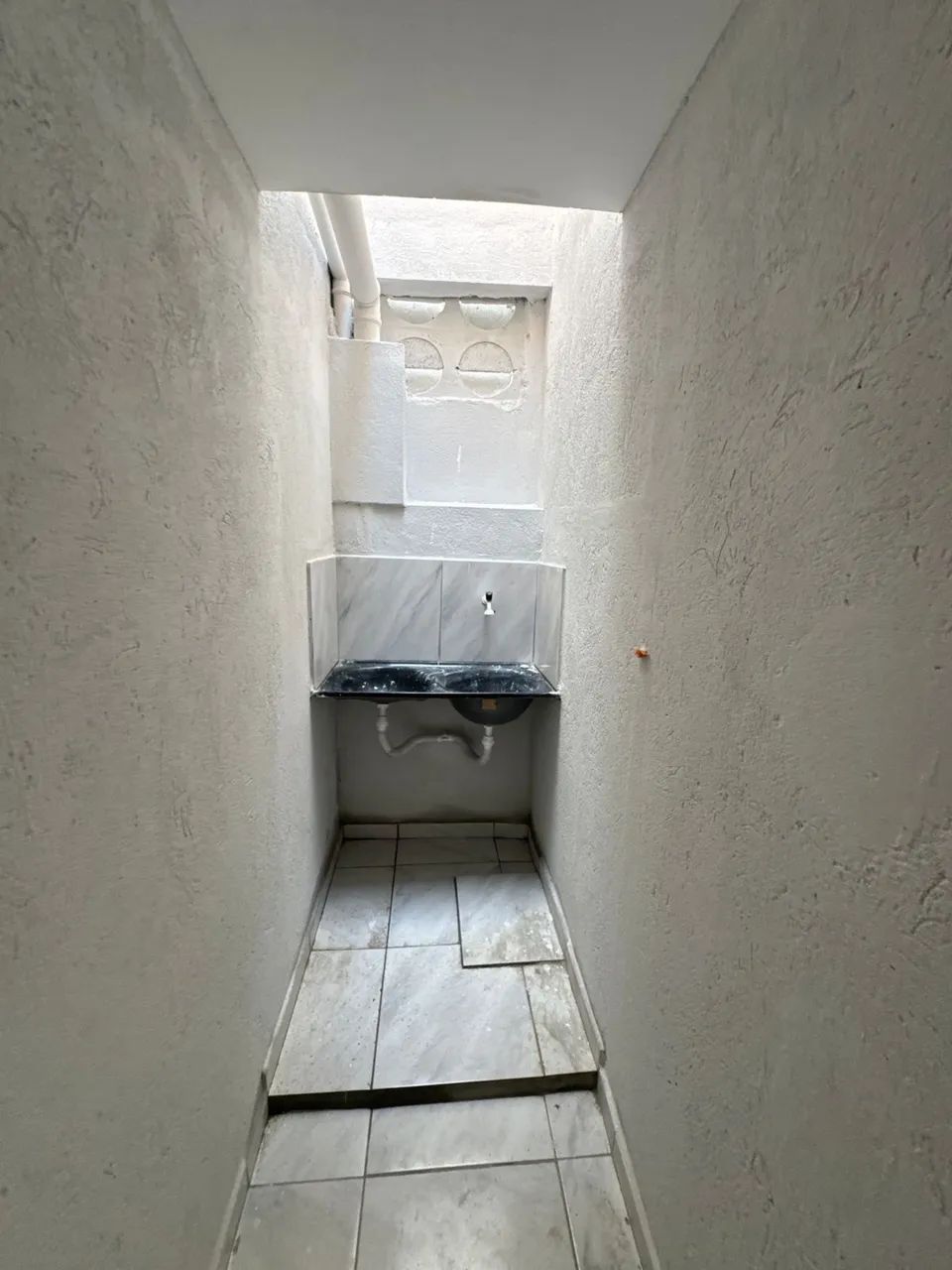 Alugo Casa em Condomínio no conjunto Nossa Senhora da Apresentação Zona Norte - Foto 2