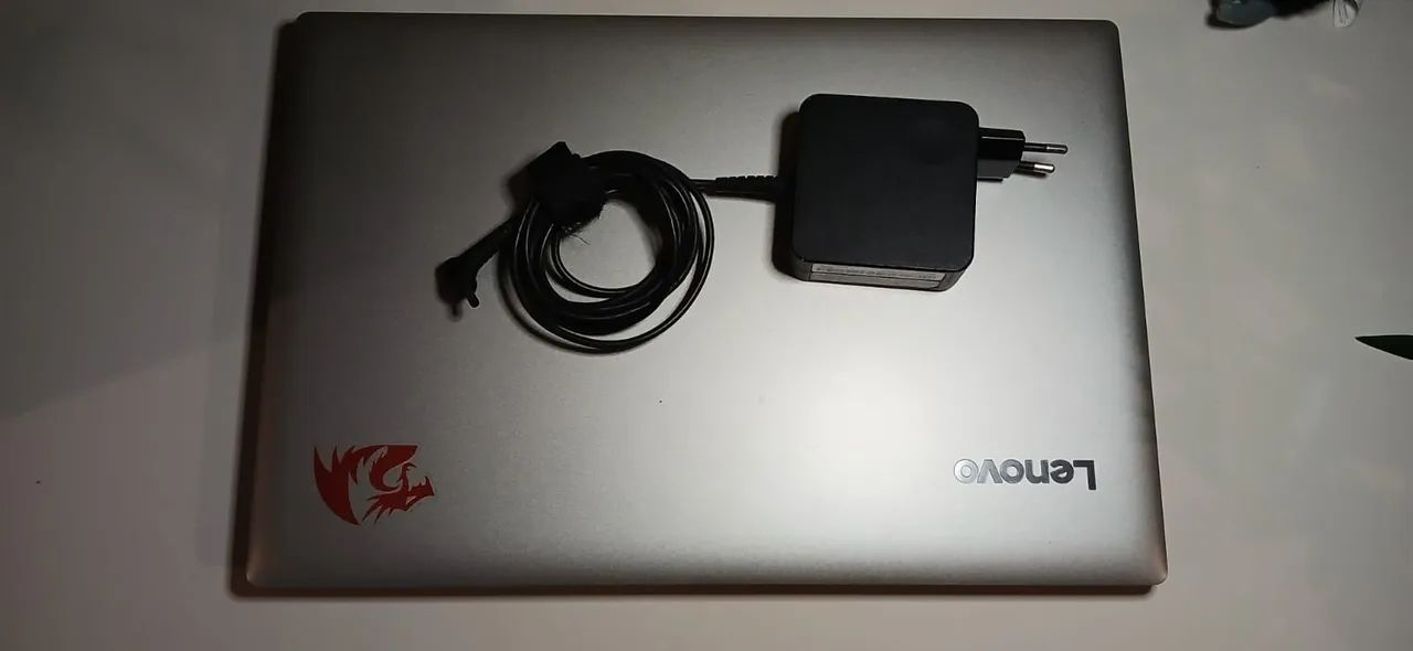 Notebook Lenovo Ideaped 320i i5 - Foto 3
