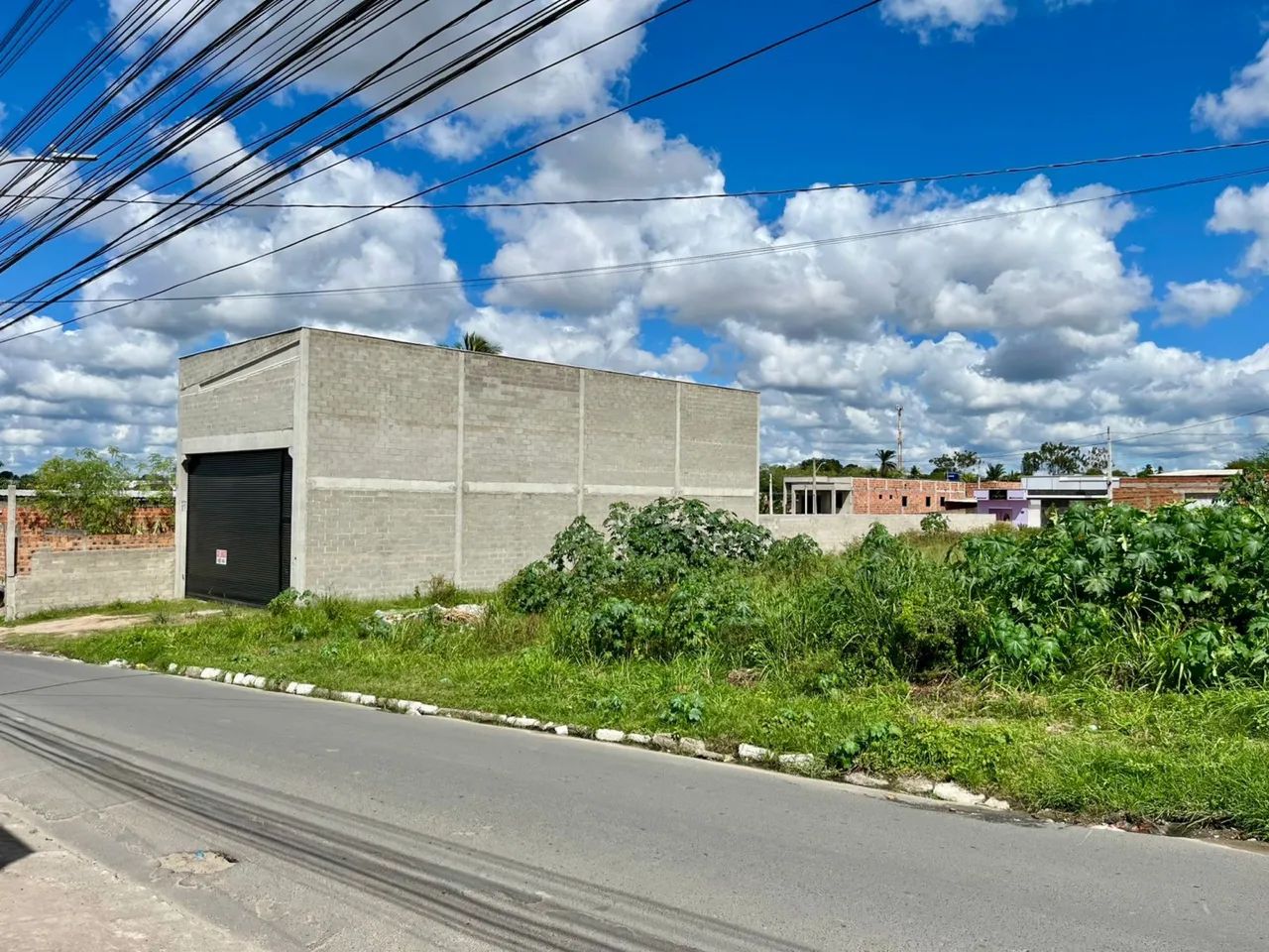 Alugo galpão na Conceição  - Foto 3