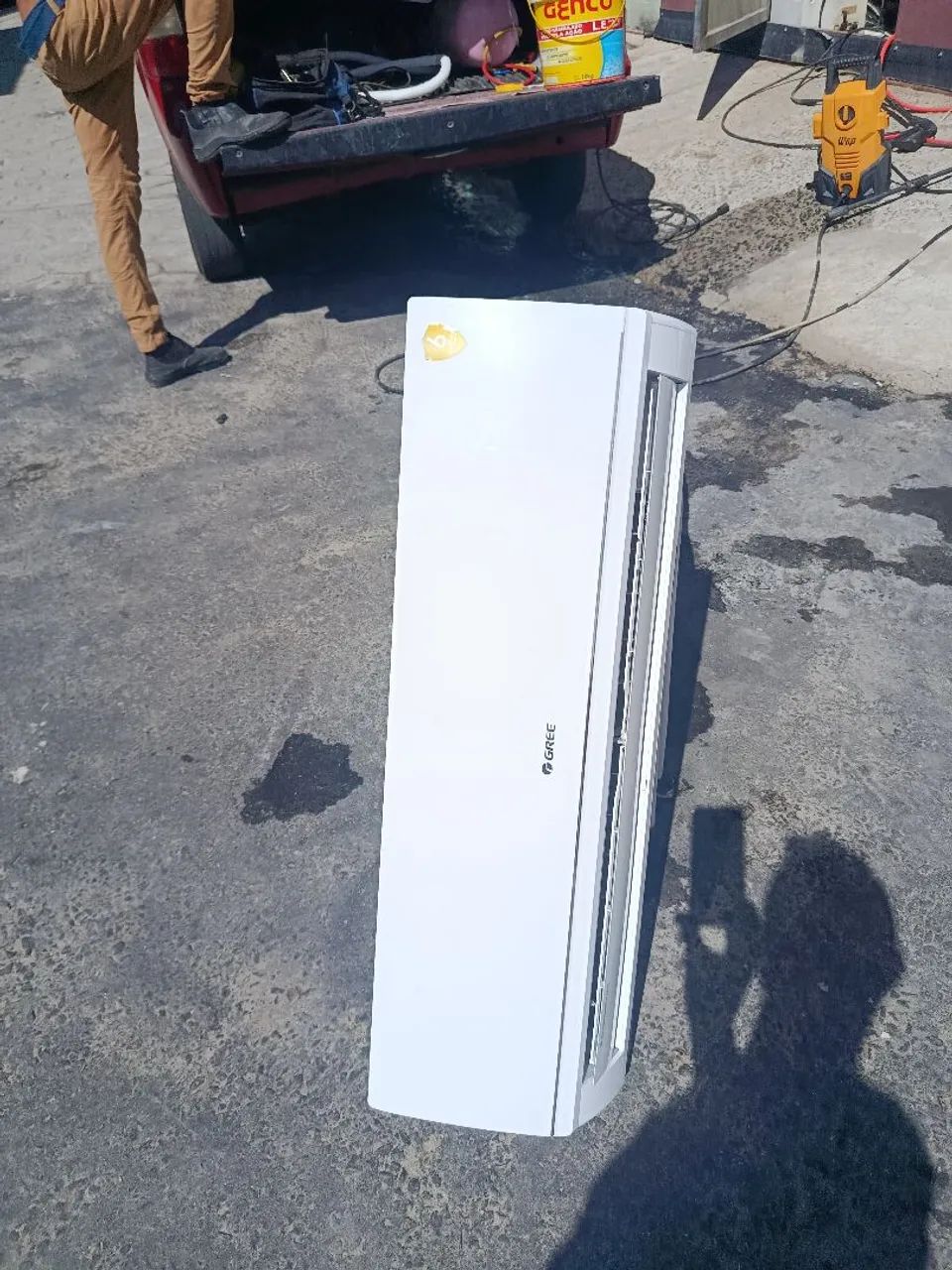 At split invertet - Foto 3