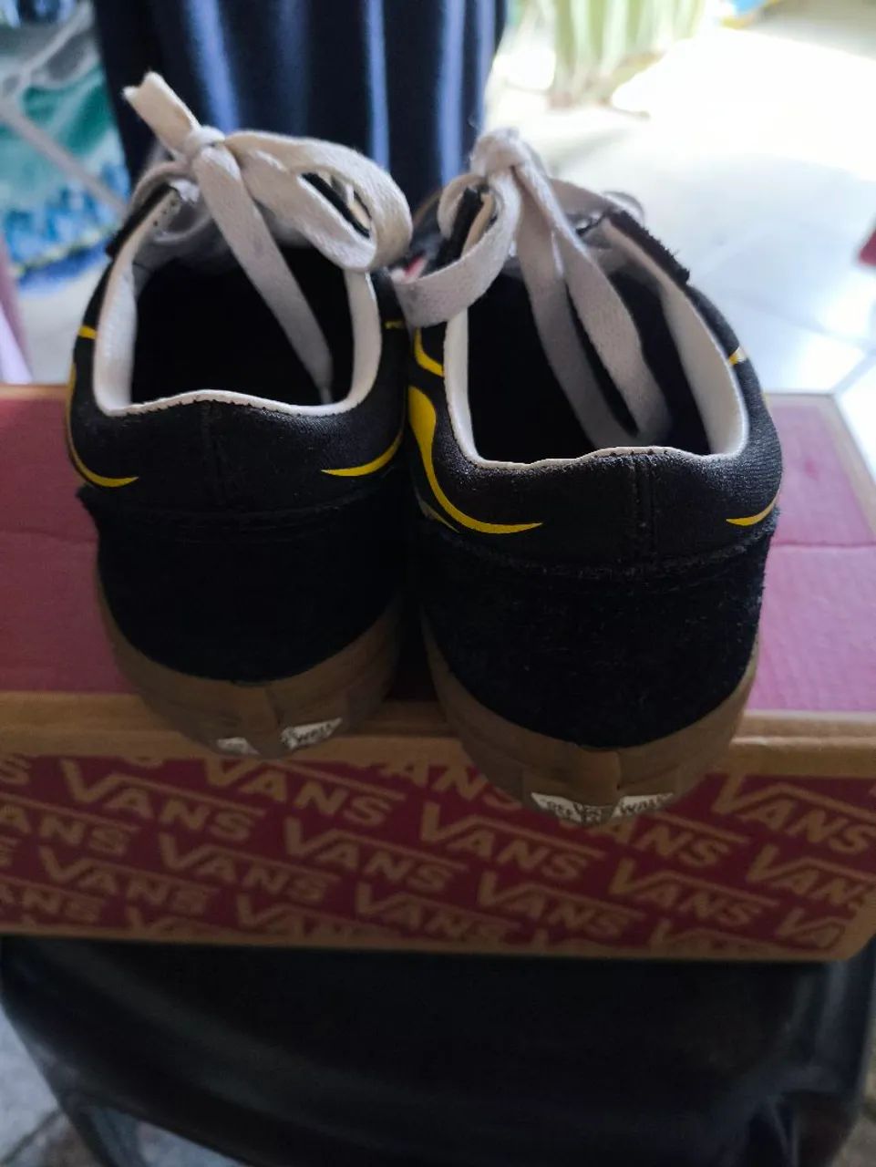 Vans infantil n°31 - Foto 4