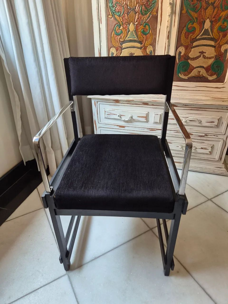 CADEIRAS MODERNISTA  - Foto 2