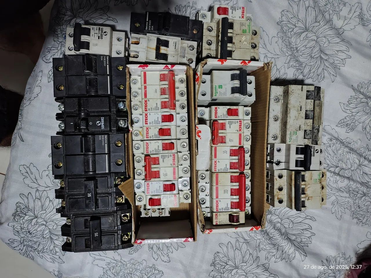 Vendo produtos elétrica ? - Foto 4