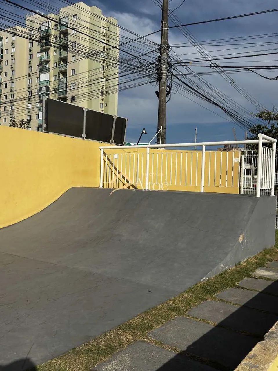 Ed. Via Parque - Morada de Laranjeiras - Foto 3