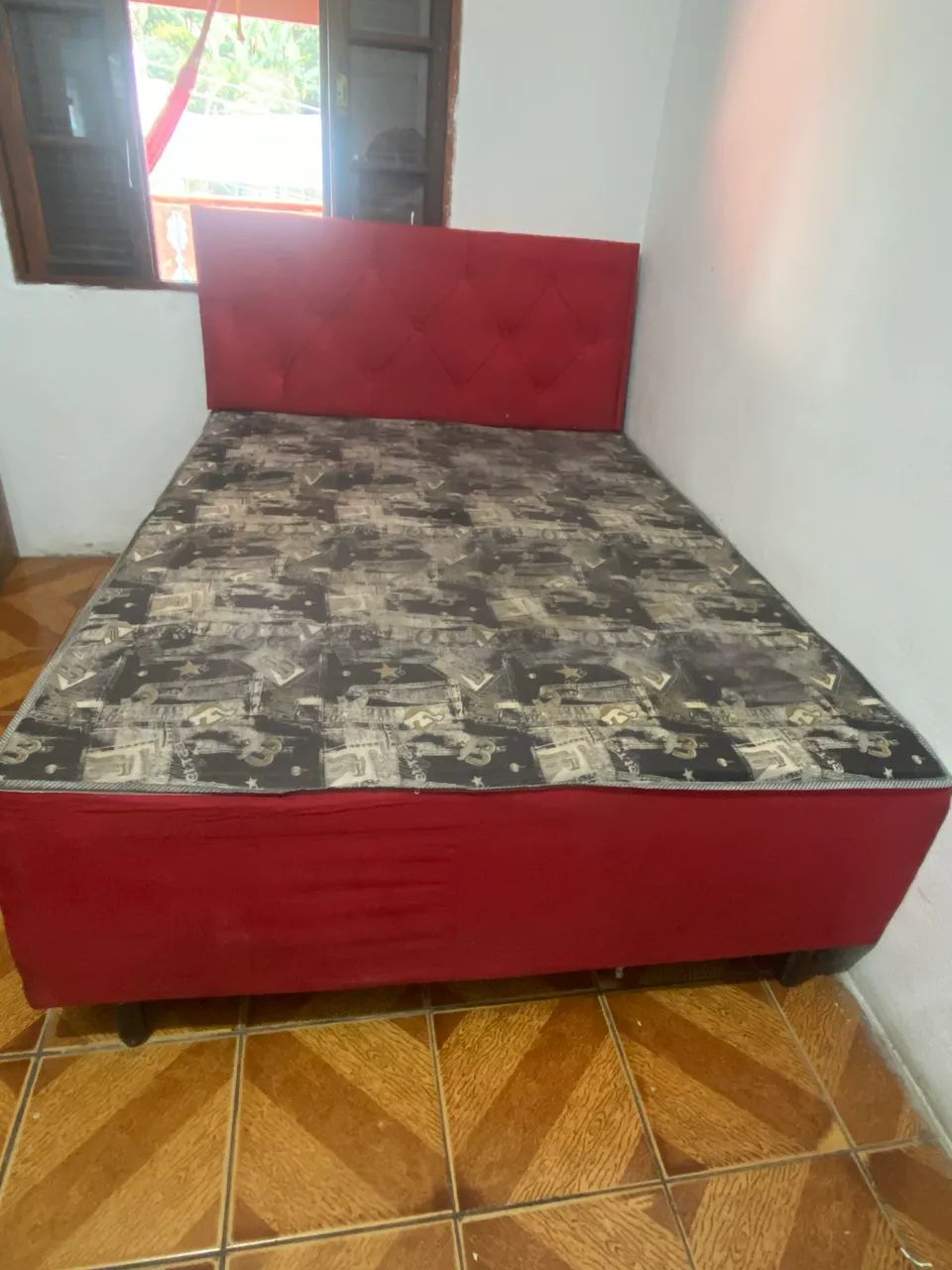 Cama casal  - Foto 2