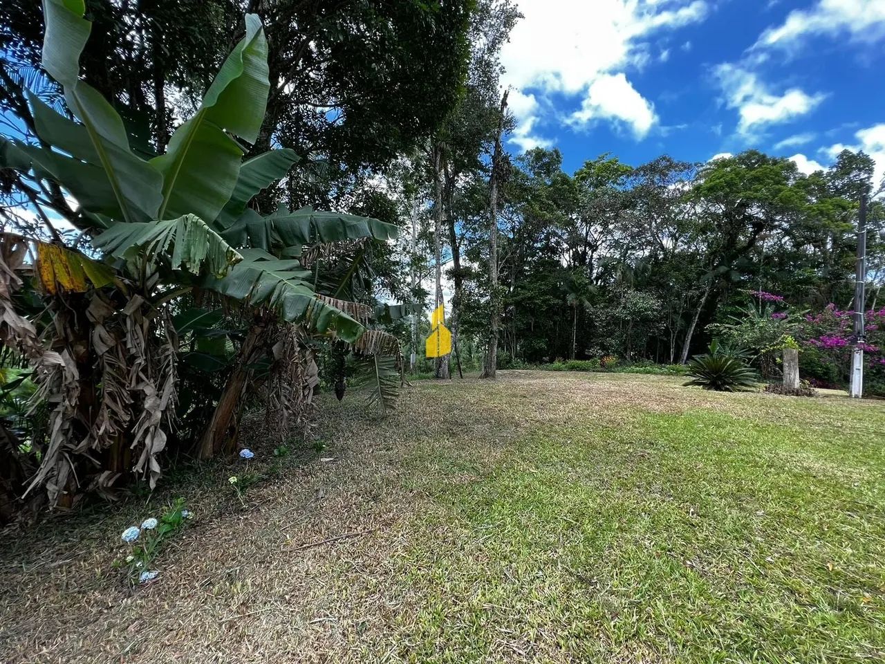 Terreno com linda vista - Foto 2