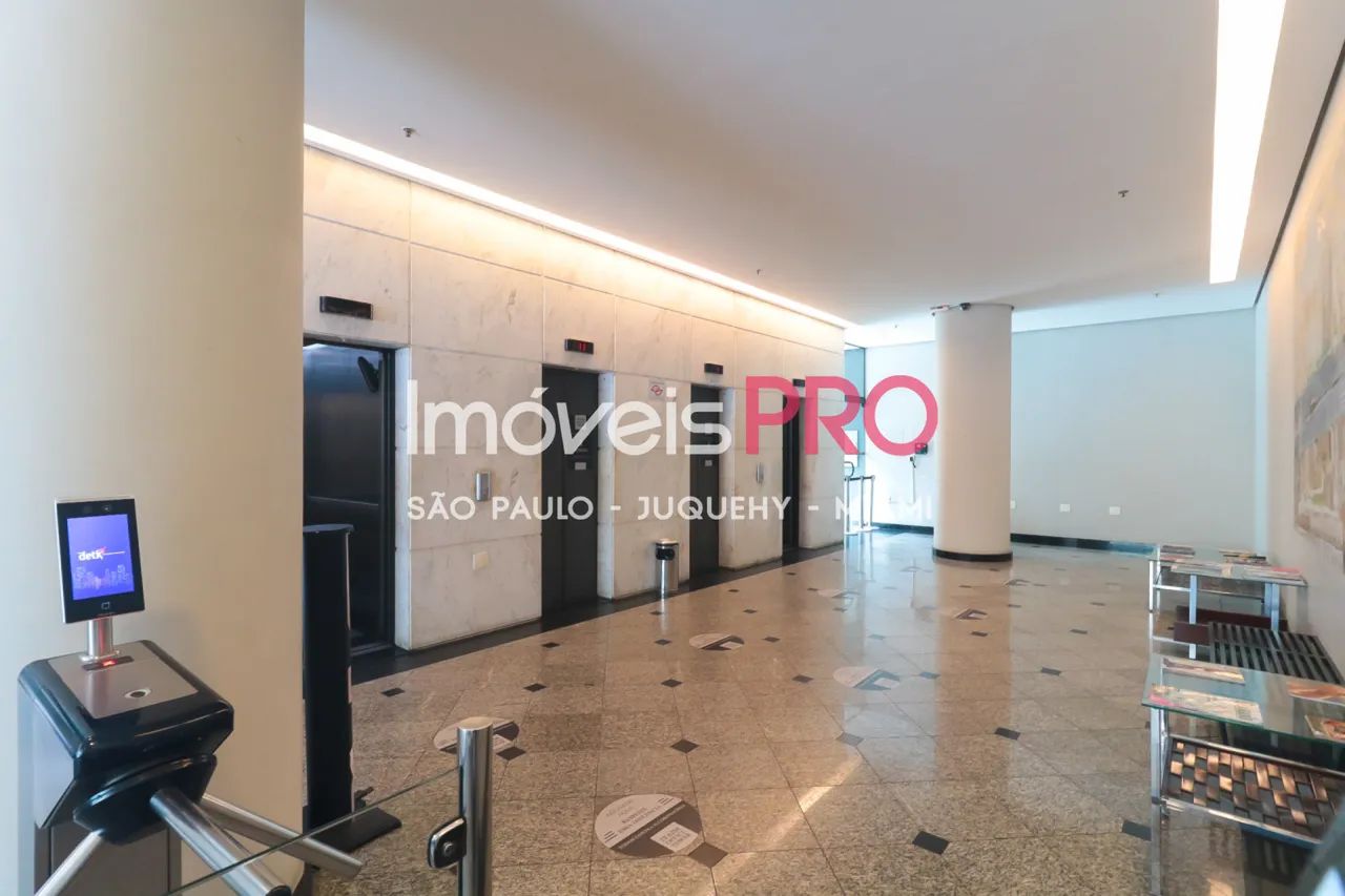 Conj. Comercial, Vila Olímpia - São Paulo - Foto 5