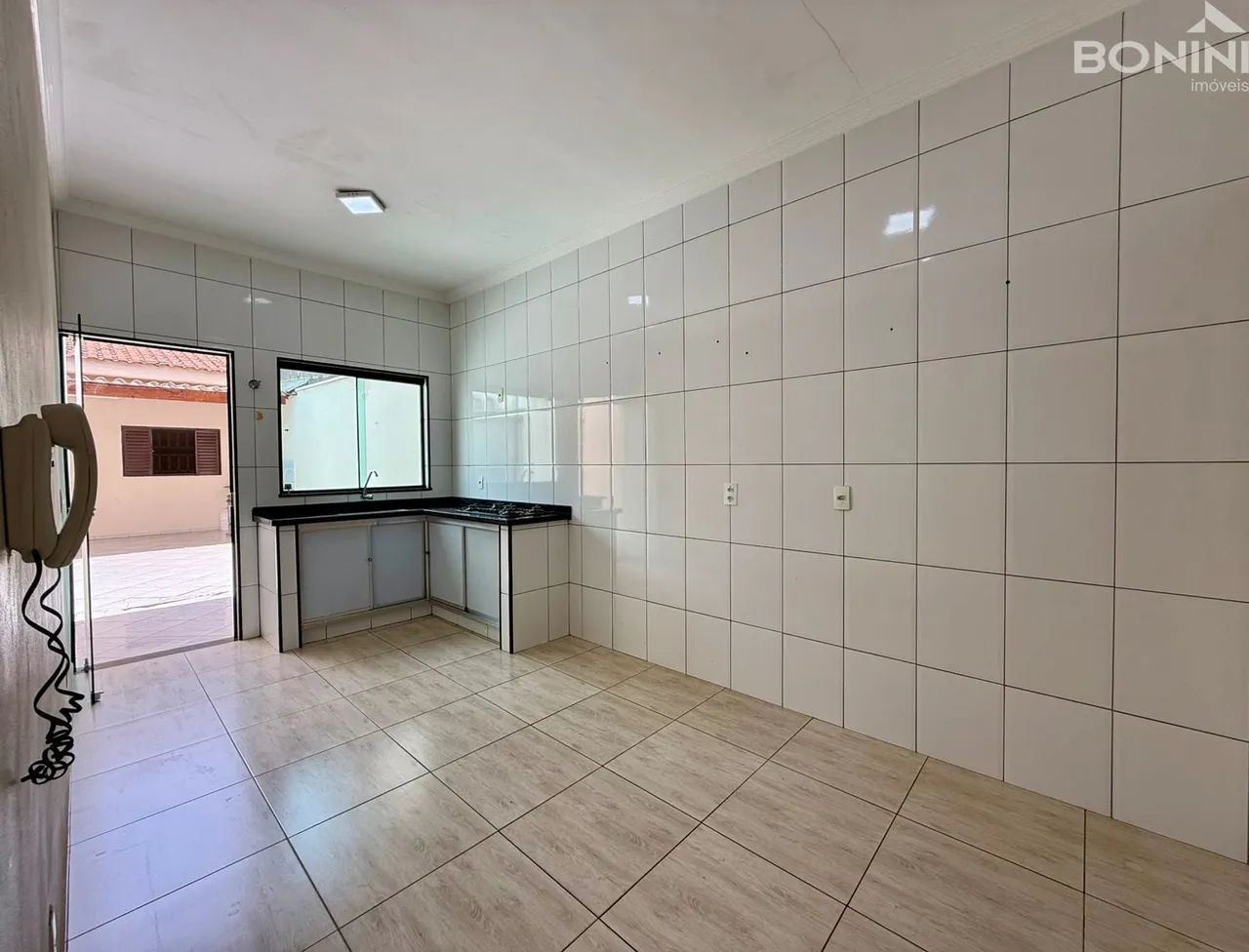 Casa Venda Parque Residencial Jaguari - Foto 4