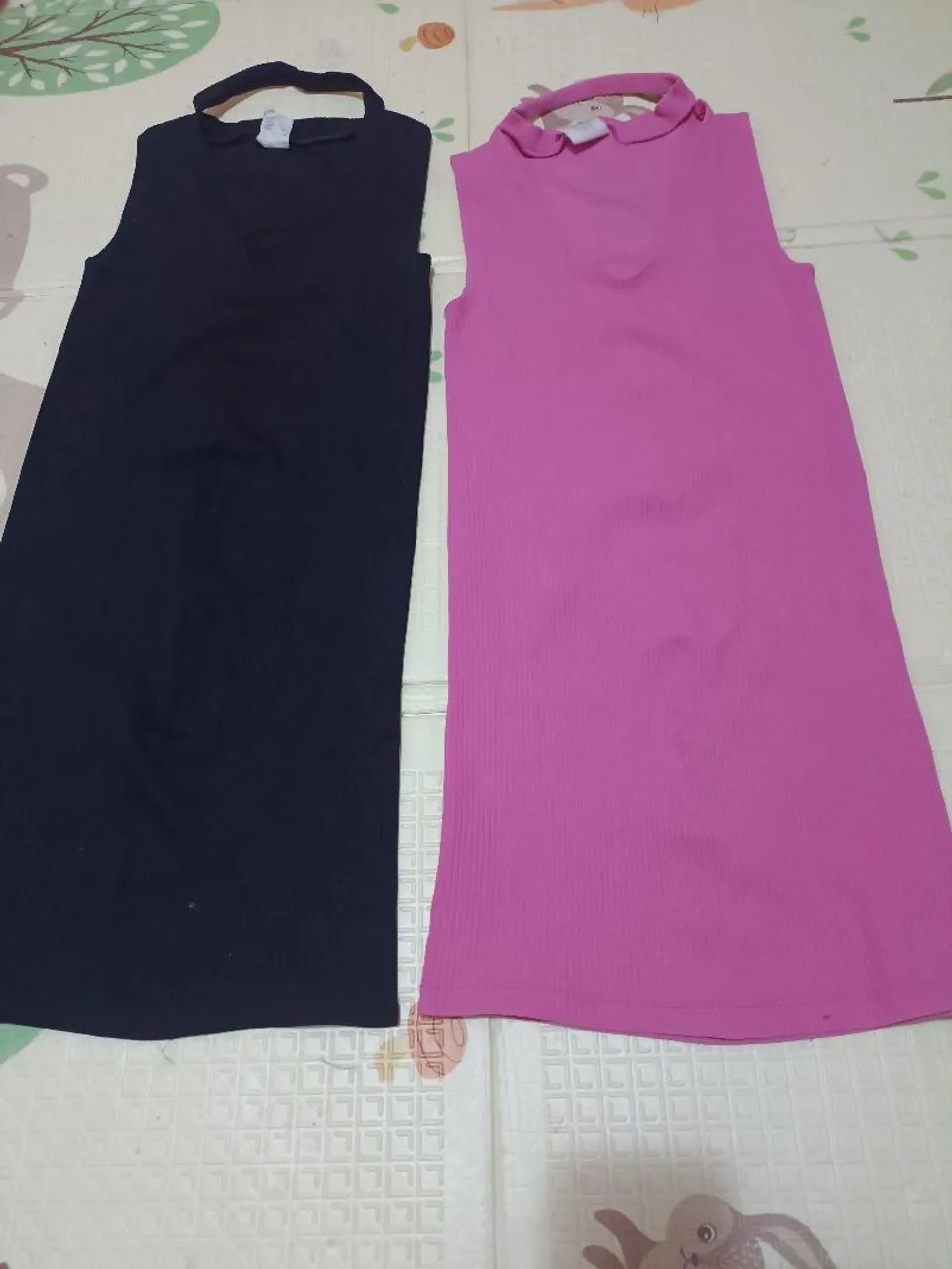 Vestido semi_novo - Foto 2