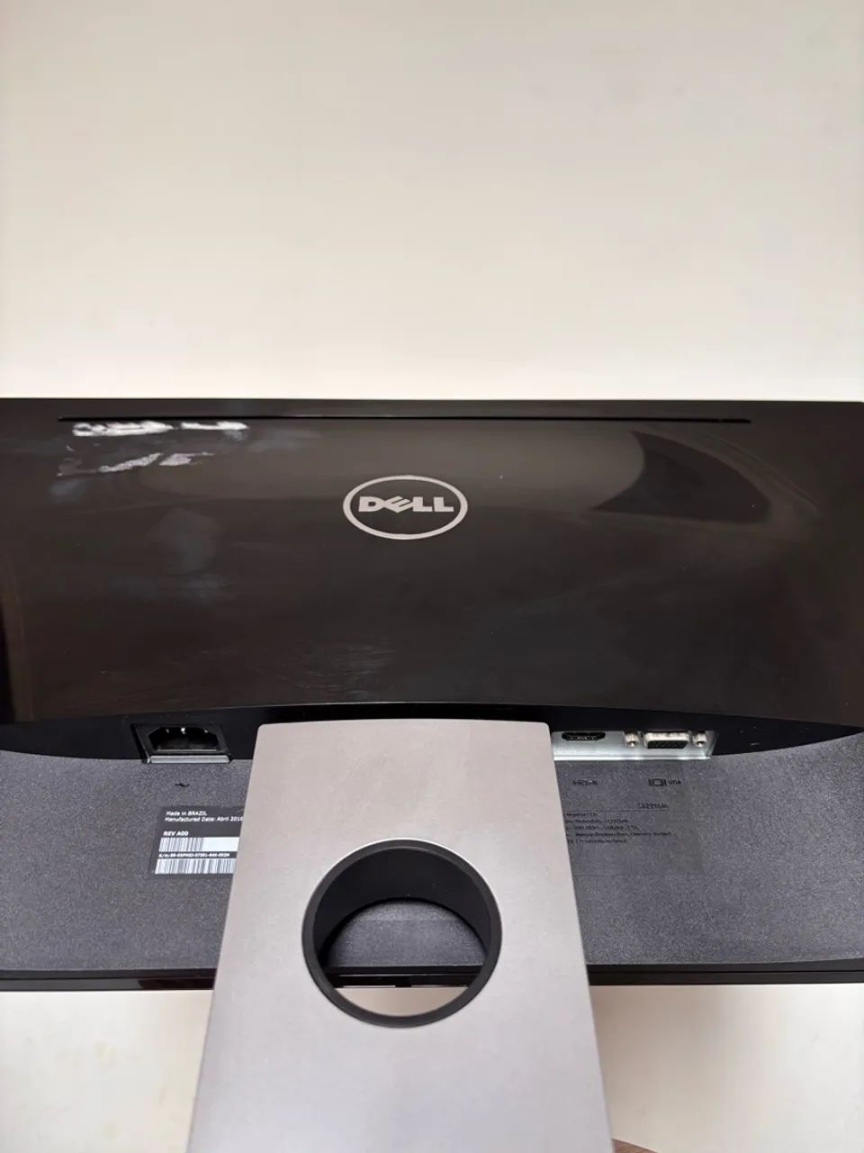 Monitor Dell - Foto 4
