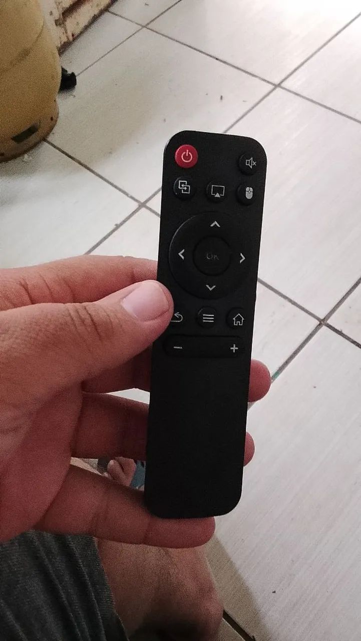 Projetor portátil Android  - Foto 2