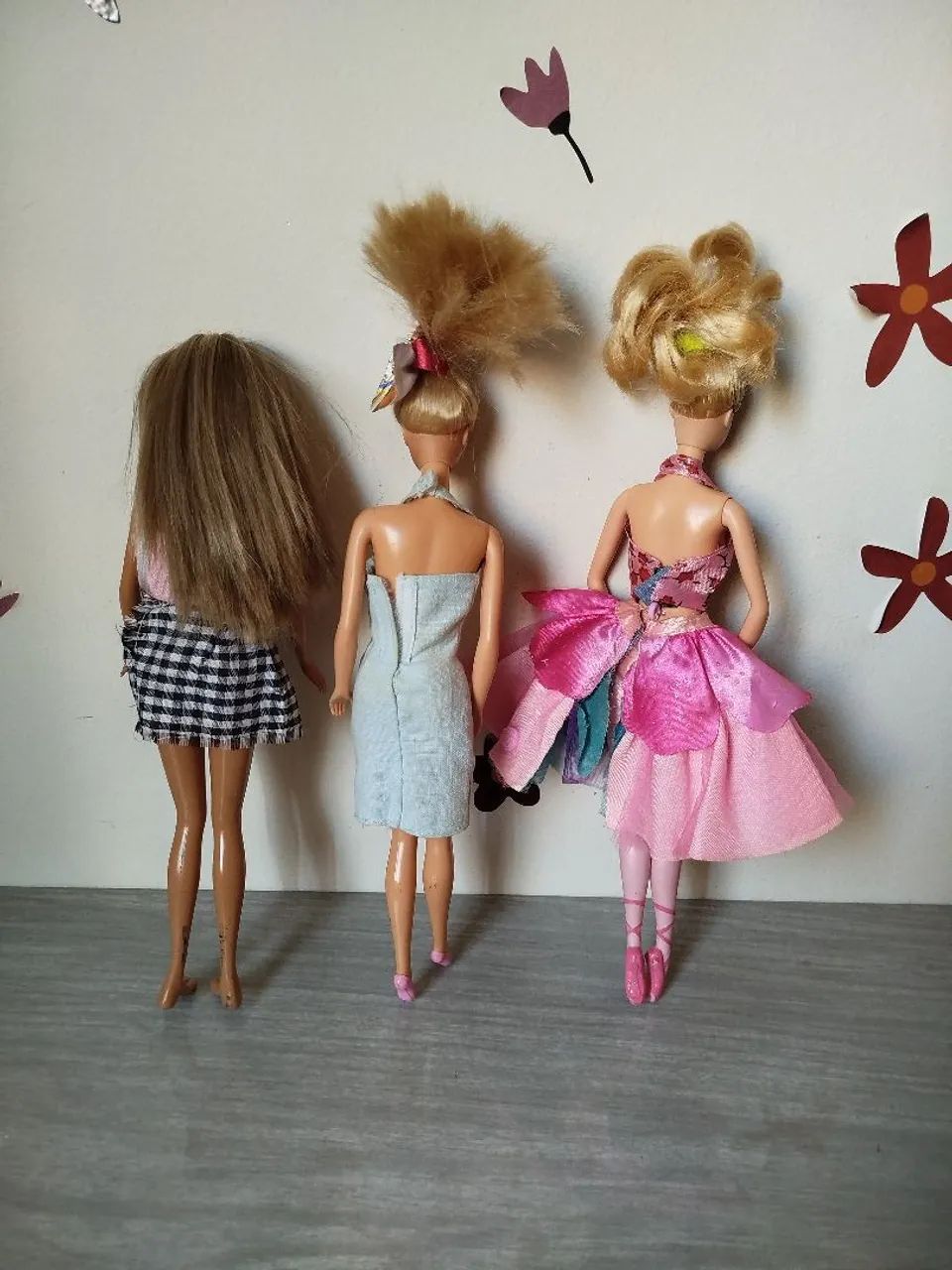 Barbies  - Foto 3