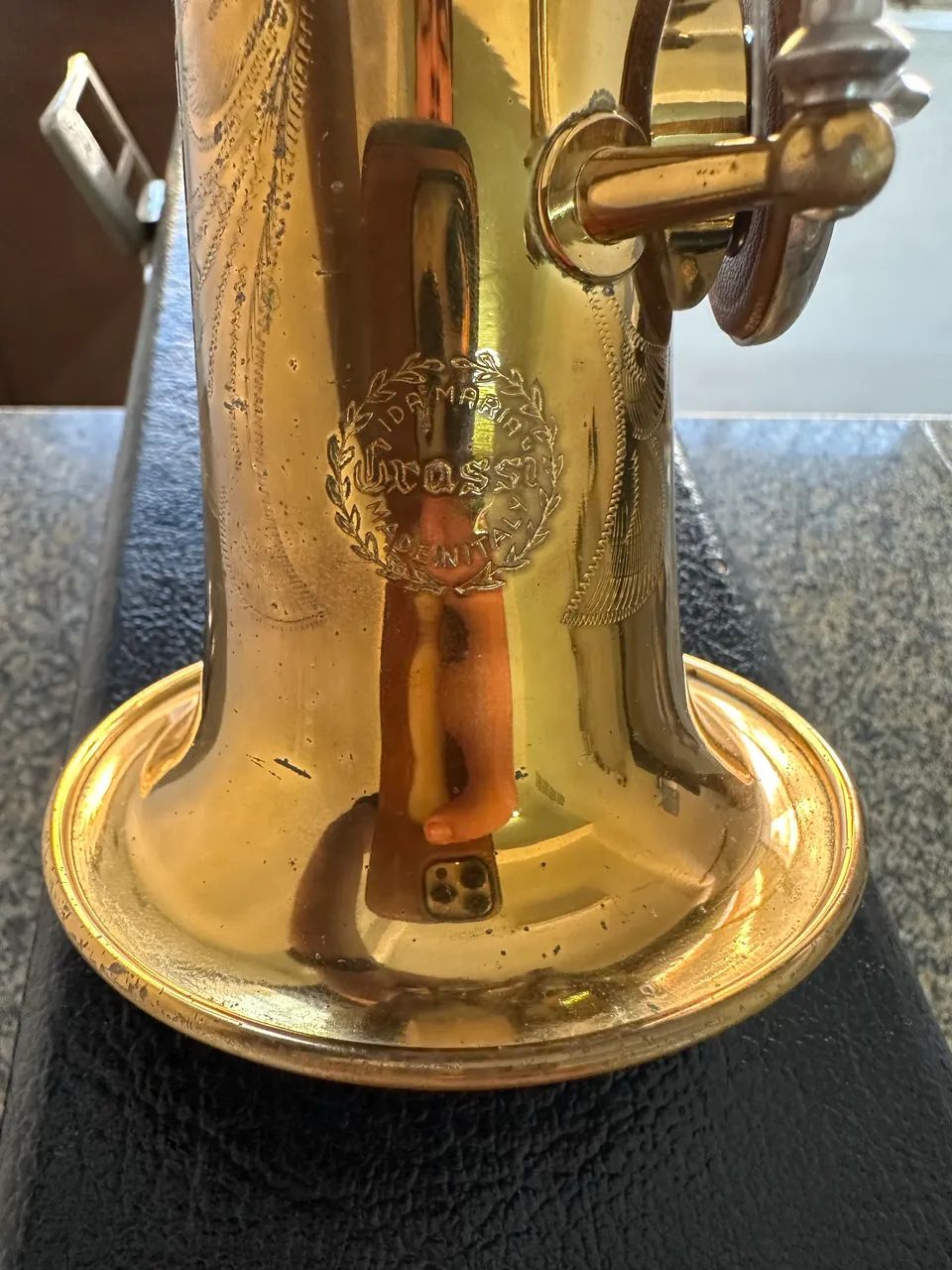 Sax soprano  - Foto 5