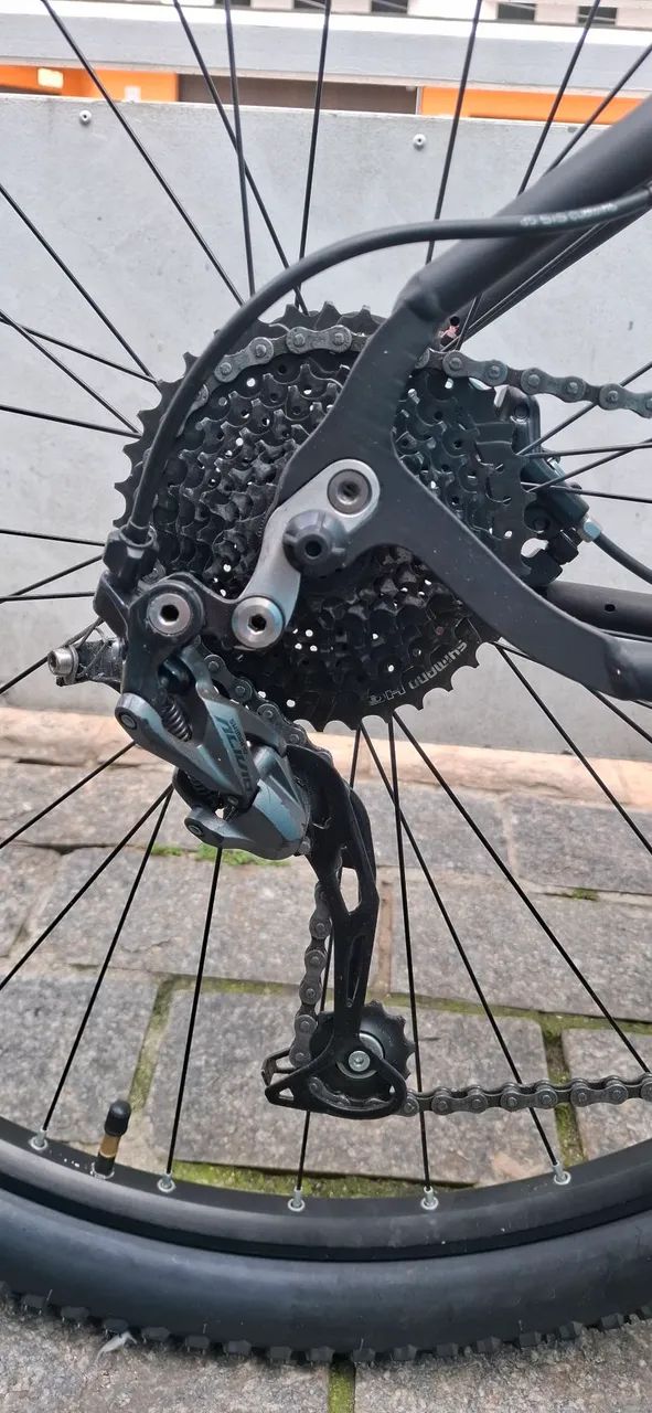 Bike mtb aro 29 - Foto 4