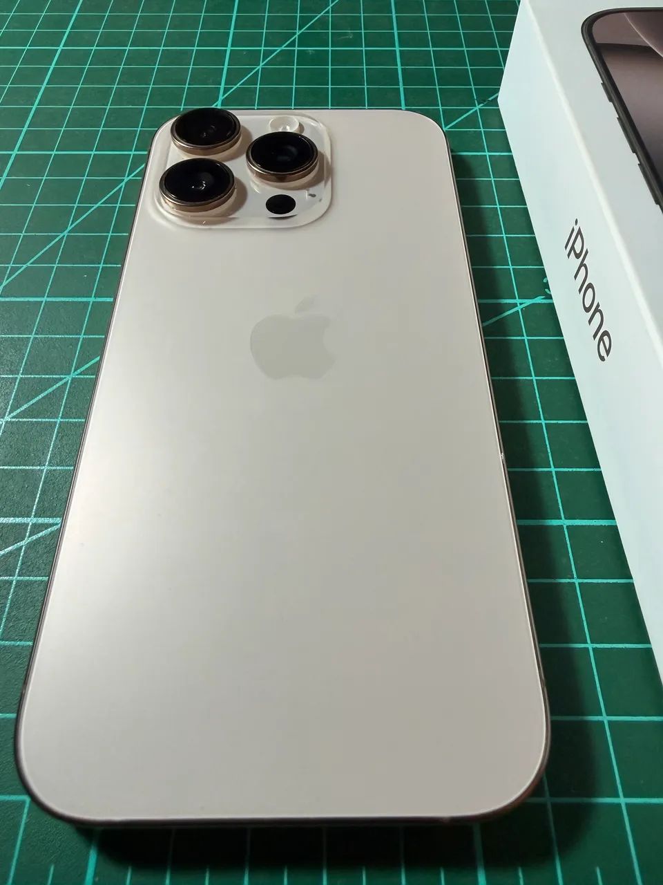 iPhone 16 Pro -256Gb