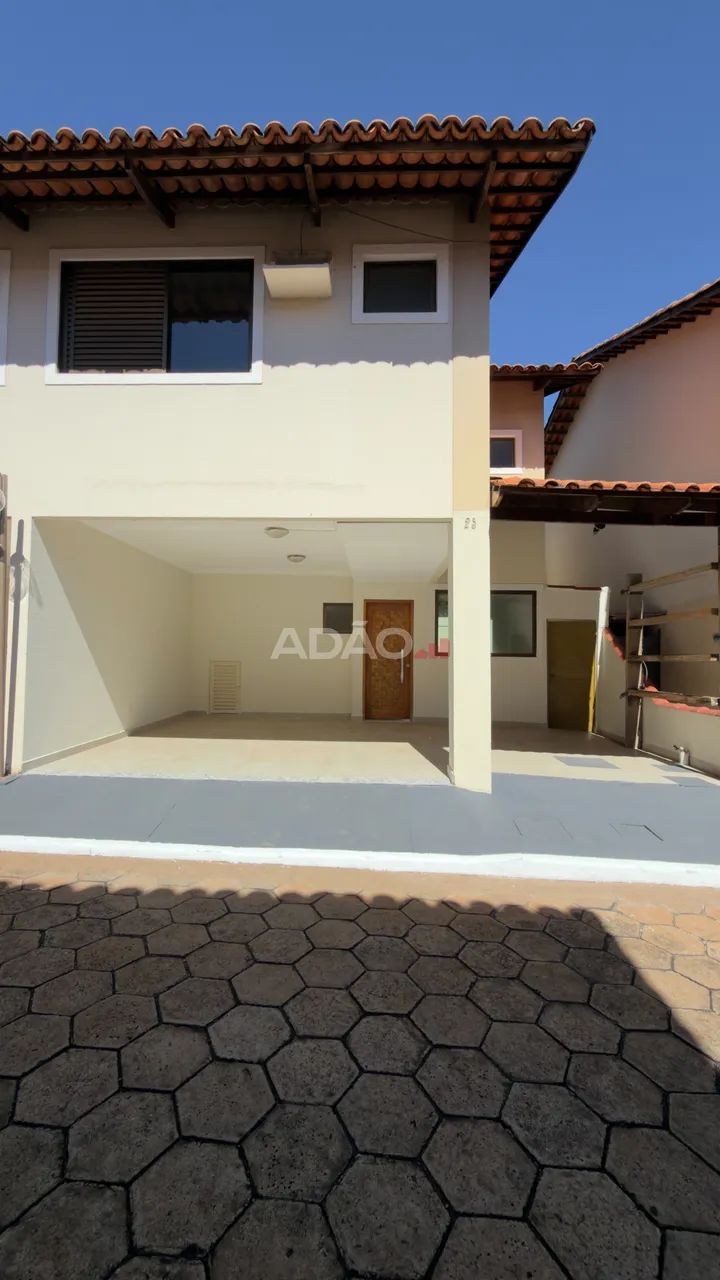 Casa Condomínio Village do Bosque - Foto 4