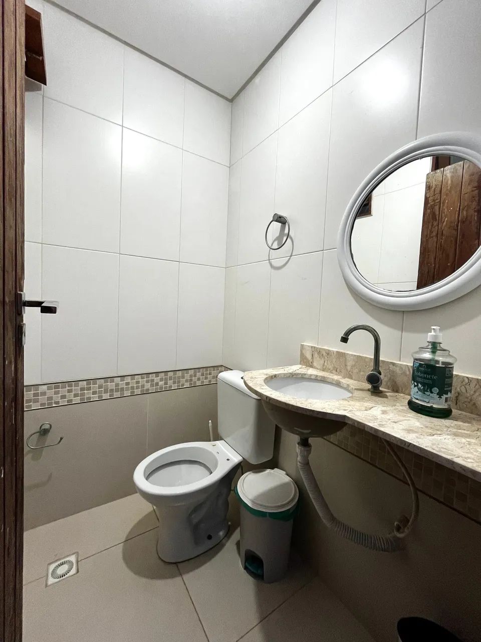 Vendo casa com piscina em Intermares  - Foto 5