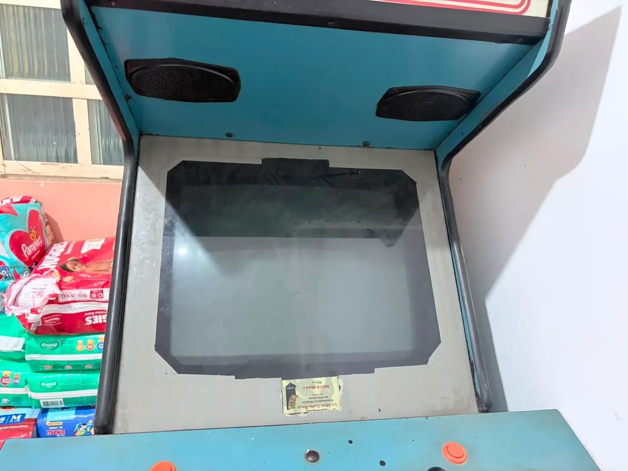 Vendo fliperama  - Foto 4