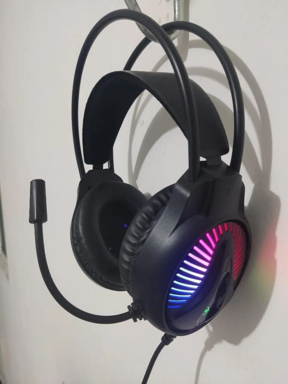 Headset Gamer Mancer Orc v2 - Foto 3