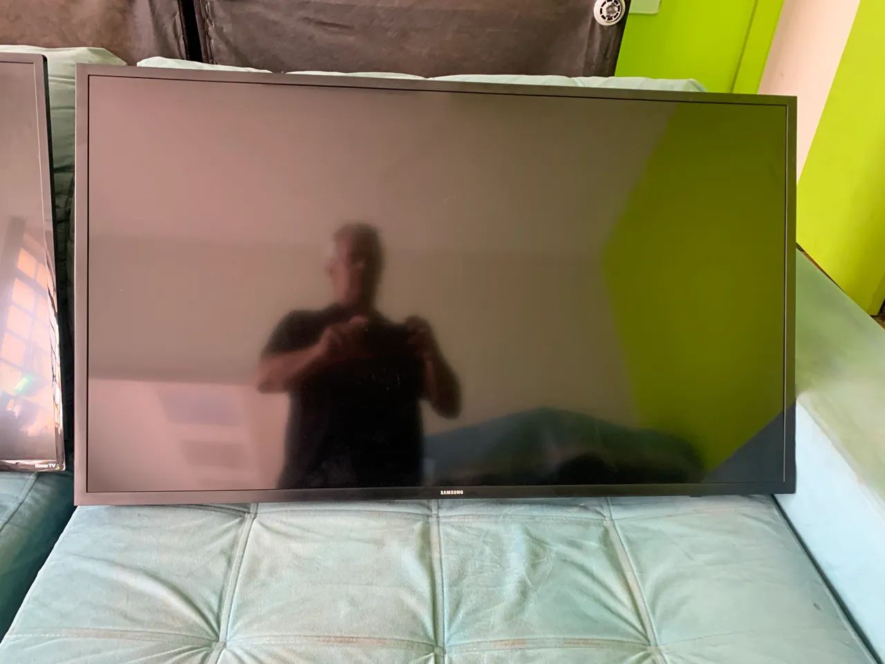 Tv Samsung 