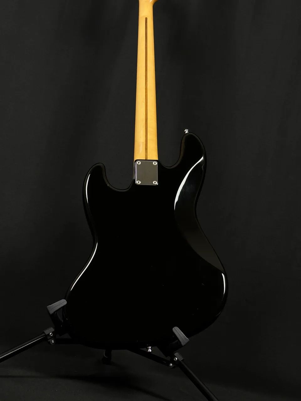 Baixo Fender Jazz Bass Japan 1994 - Foto 3