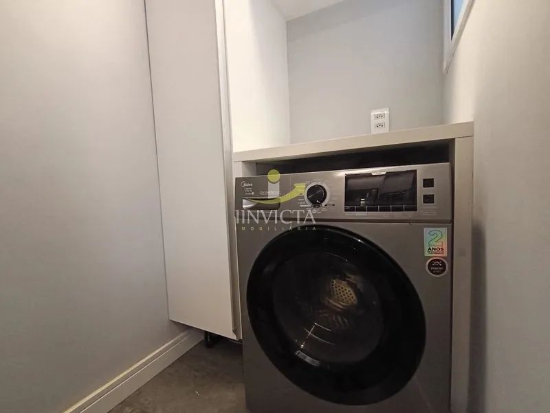 Apartamento de 01 dormitório no centro - Foto 12