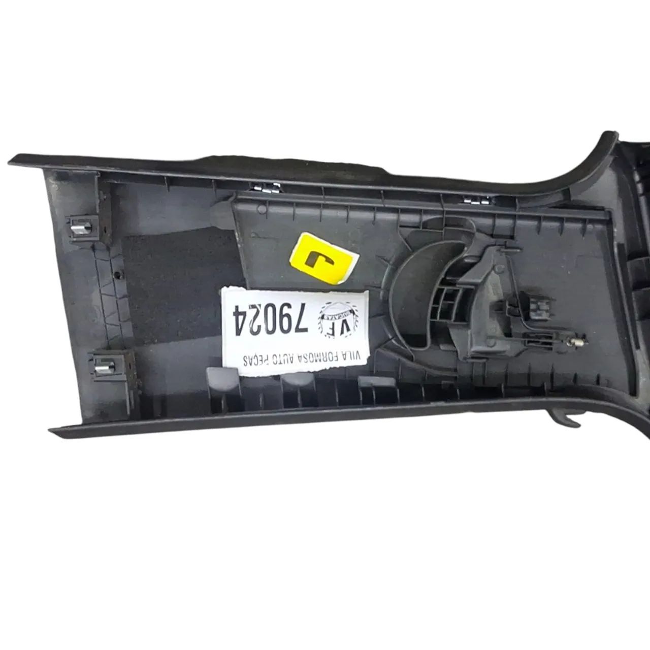 Acabamento Coluna Esquerdo AUDI Q3 2019/2025