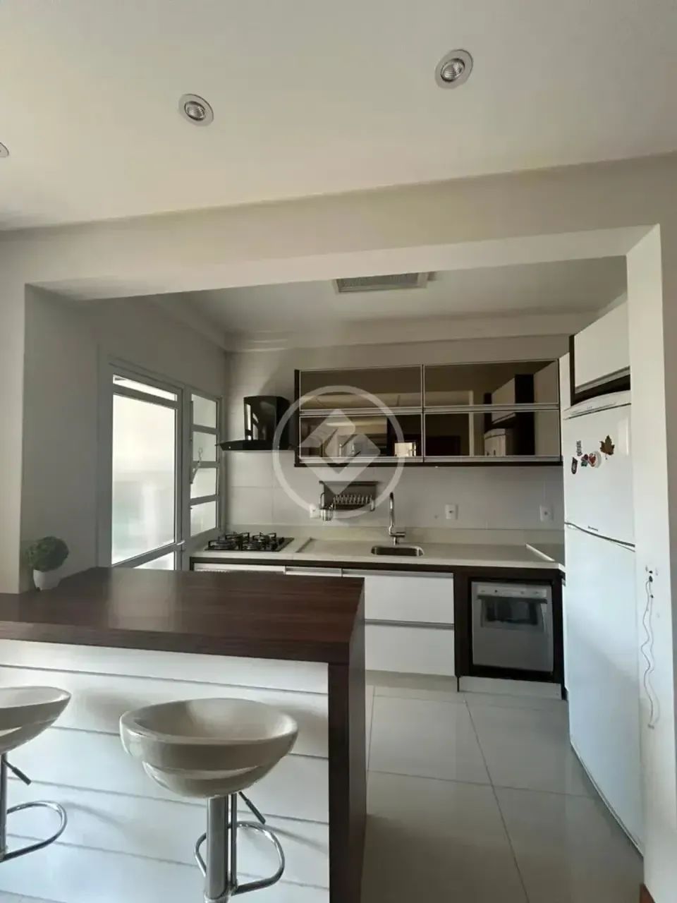 FCS-Apartamento à venda  2 Dormitórios c/ Suíte Trindade - Foto 4