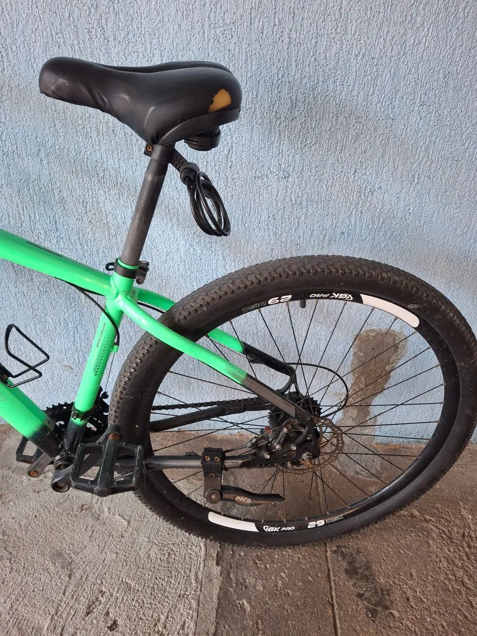 Bike 29 IGK - Foto 4