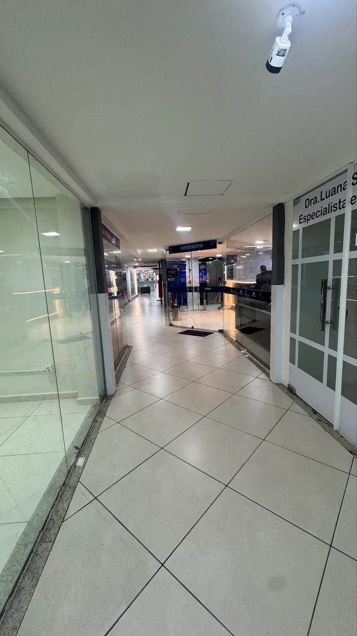 LOJA PARA ALUGAR EM GALERIA NO CORAÇÃO DE TAMBAÚ  - Foto 5
